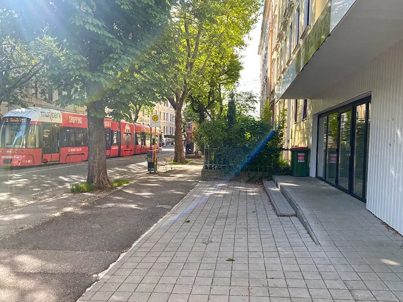 Gewerbeimmobilie kaufen in Graz – 1 145 m², € 2.400.000 – Bild 9 von 11