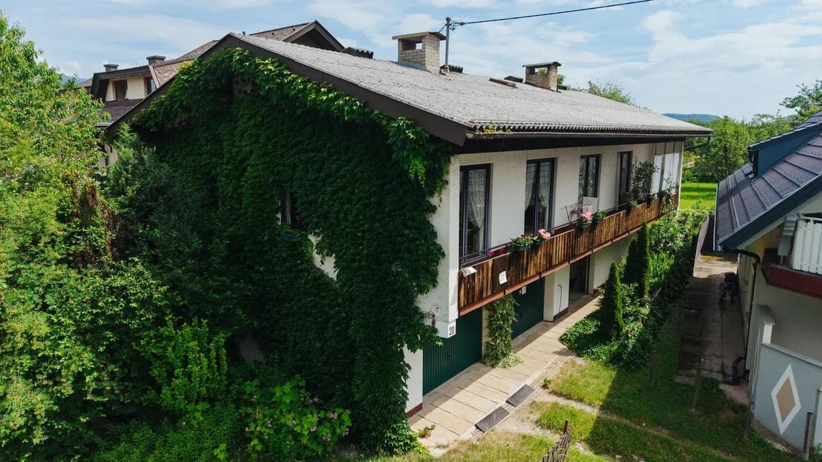 Haus kaufen in Villach Land – 105 m², € 349.000
