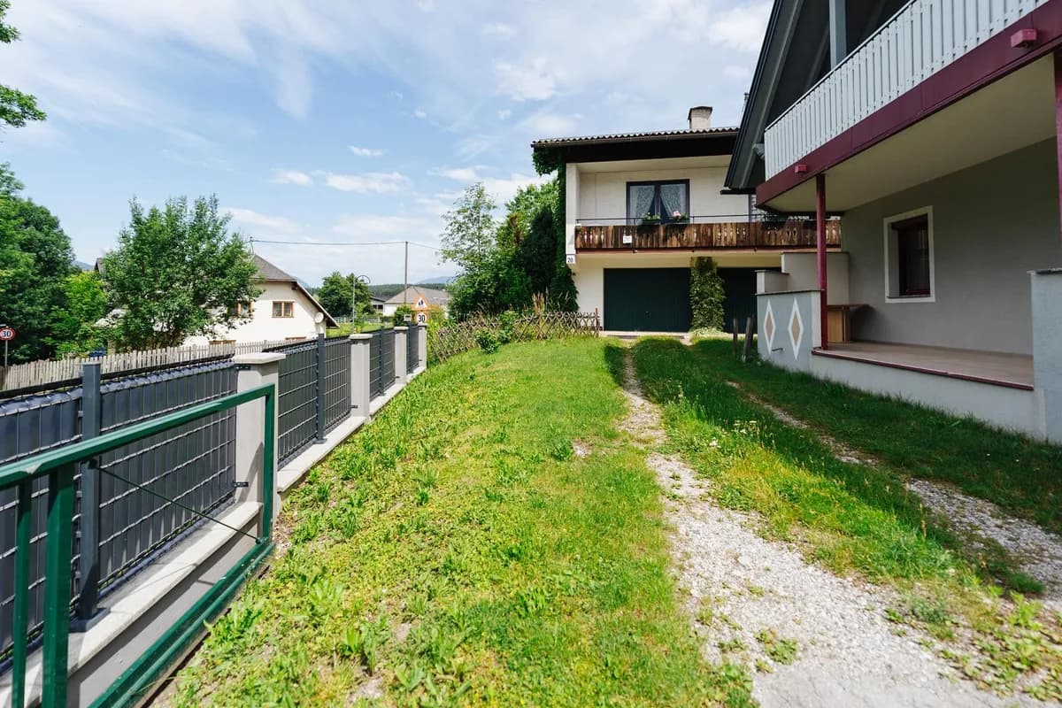 Haus kaufen in Villach Land – 105 m², € 349.000 – Bild 25 von 36