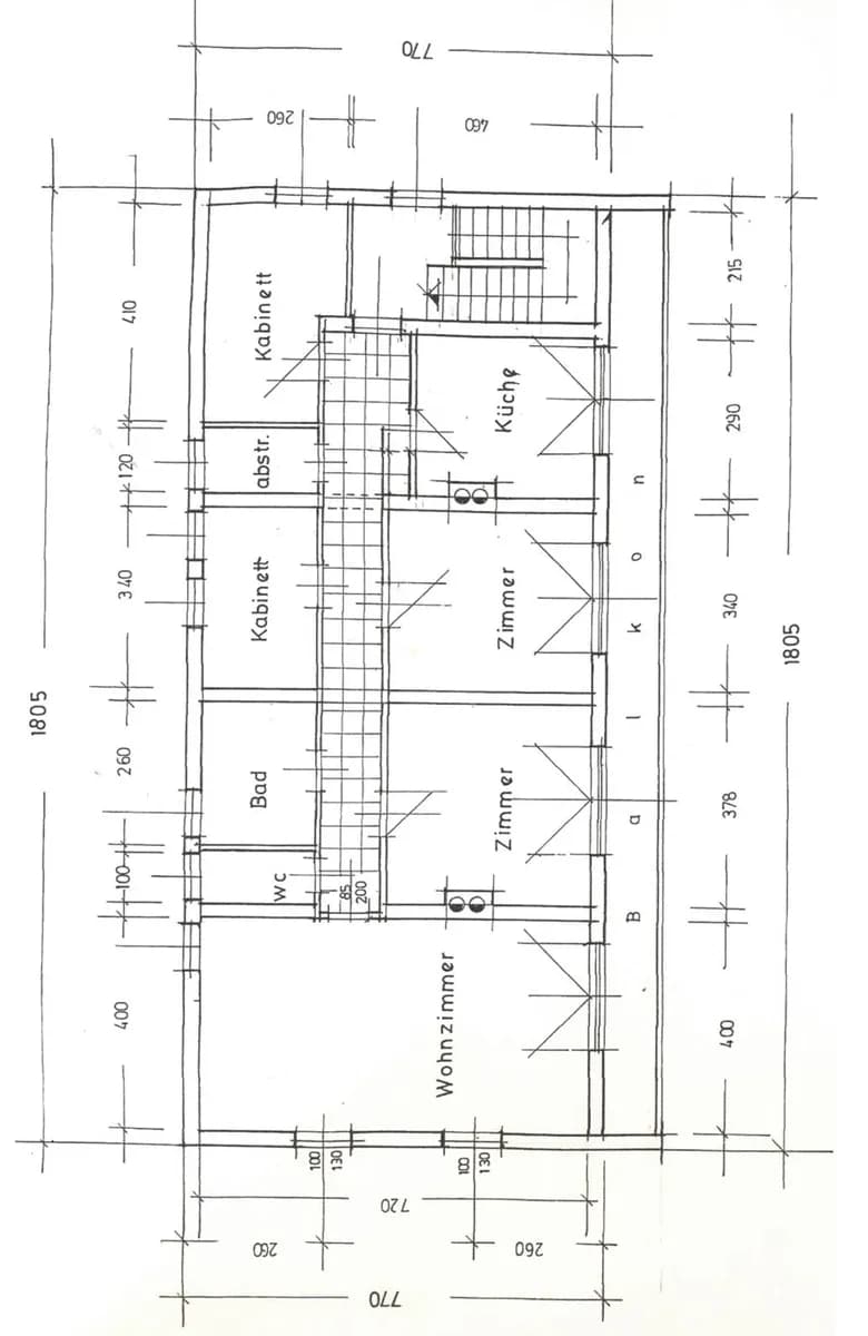 Haus kaufen in Villach Land – 105 m², € 349.000 – Bild 33 von 36