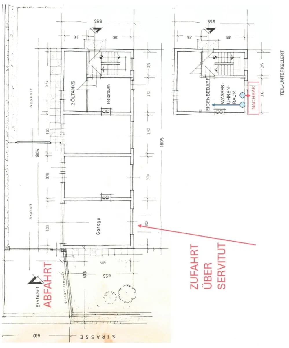 Haus kaufen in Villach Land – 105 m², € 349.000 – Bild 34 von 36