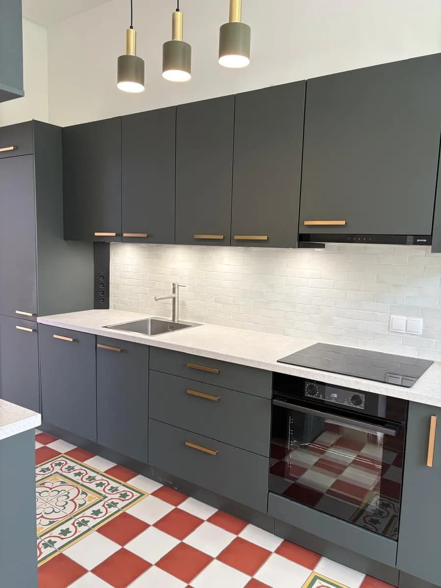 3-Zimmer-Wohnung mieten in Wien – 73 m², € 971
