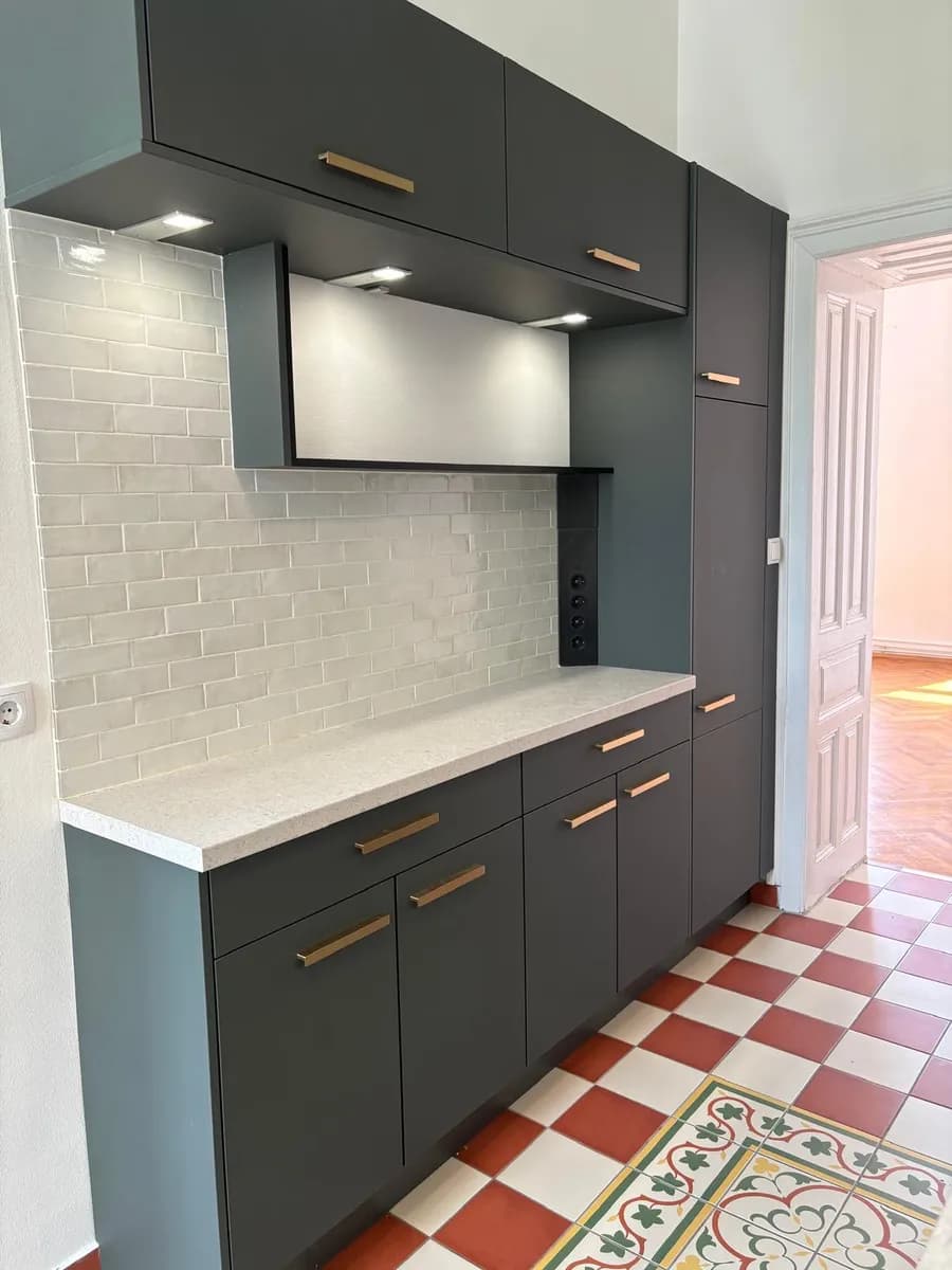 3-Zimmer-Wohnung mieten in Wien – 73 m², € 971 – Bild 3 von 17