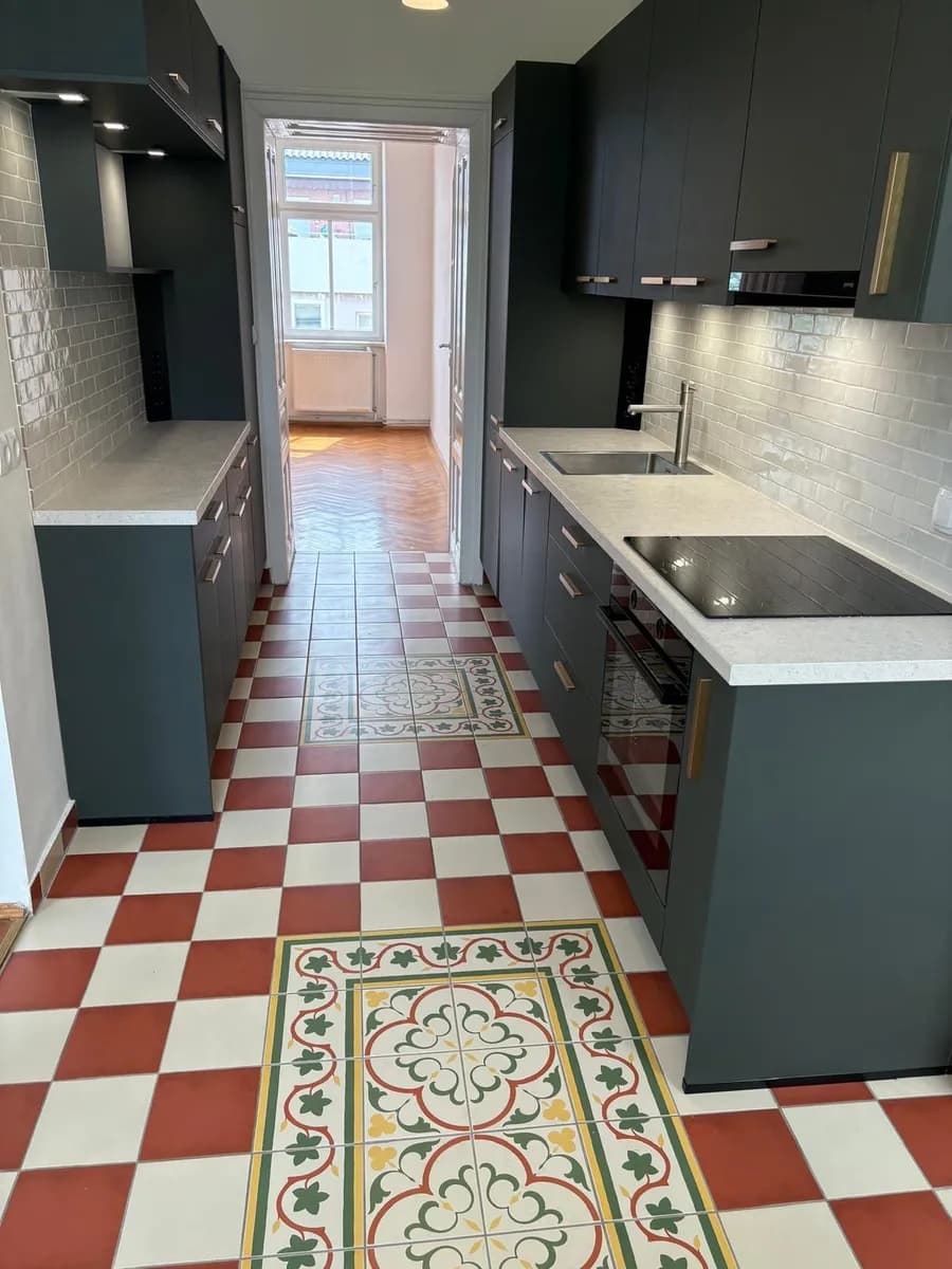 3-Zimmer-Wohnung mieten in Wien – 73 m², € 971 – Bild 4 von 17