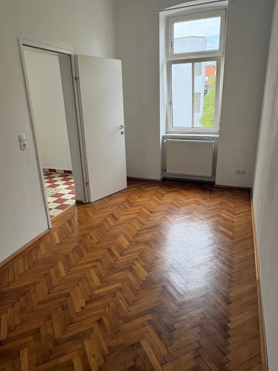 3-Zimmer-Wohnung mieten in Wien – 73 m², € 971 – Bild 16 von 17