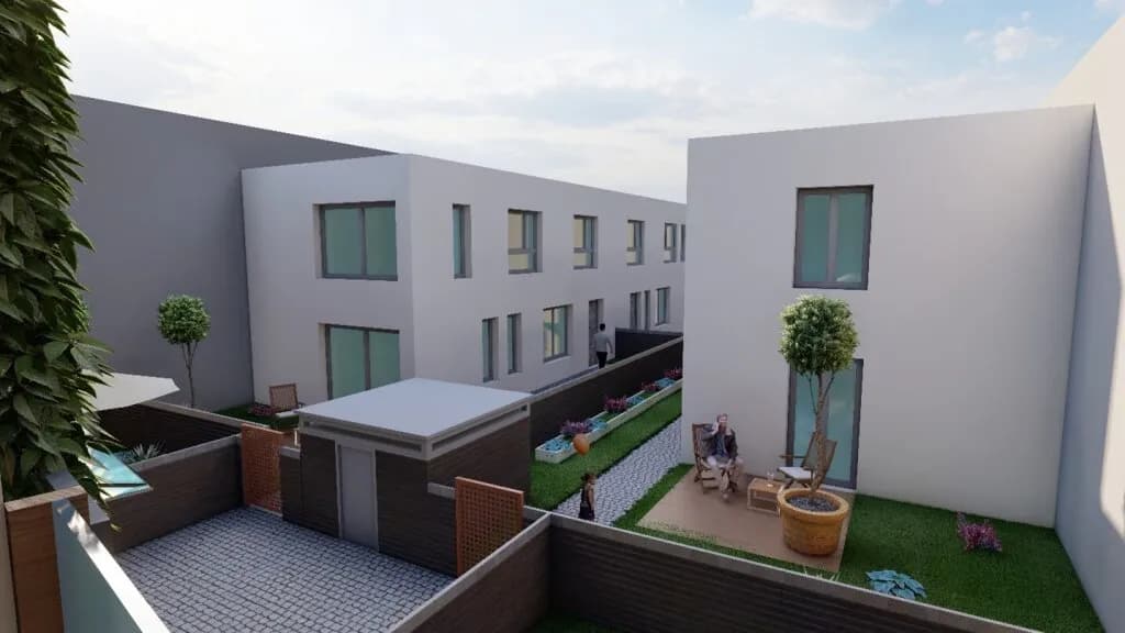 6-Zimmer-Haus kaufen in Wien – 126,44 m², € 800.000 – Bild 9 von 15