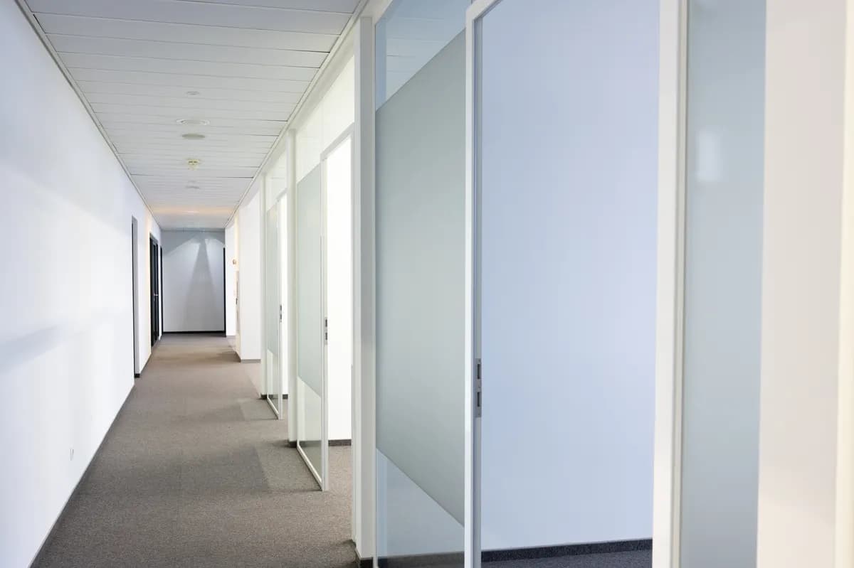 Gewerbeimmobilie mieten in Wien – 388 m², € 14 – Bild 4 von 9