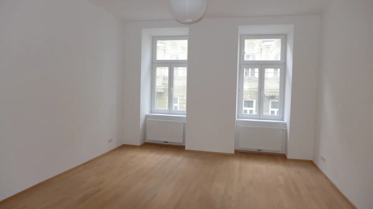 6-Zimmer-Wohnung mieten in Wien – 171 m², € 3.490