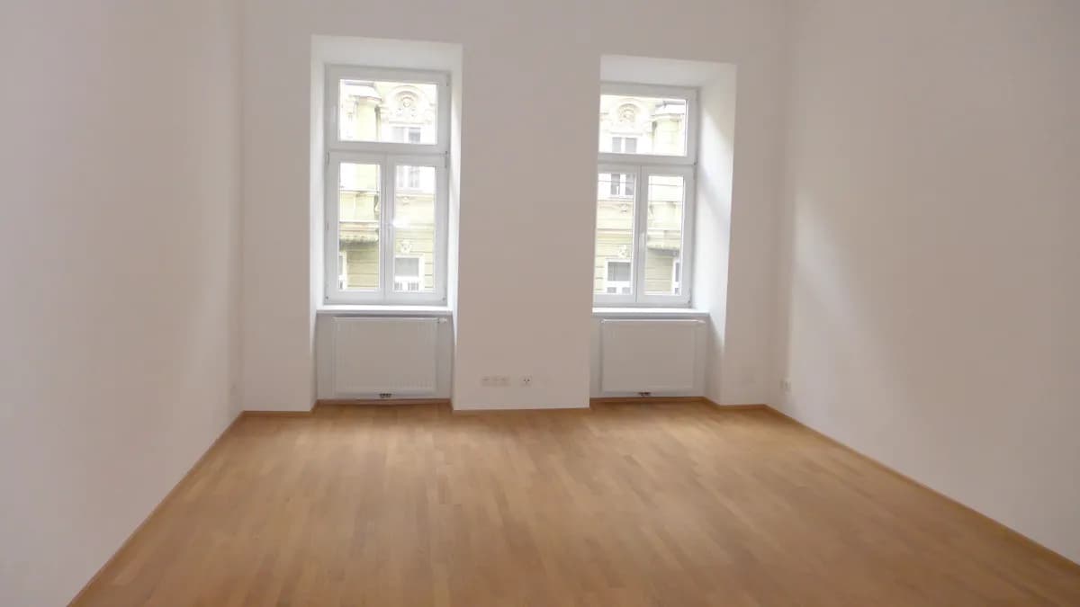 6-Zimmer-Wohnung mieten in Wien – 171 m², € 3.490 – Bild 5 von 18