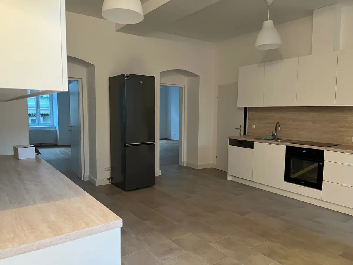 6-Zimmer-Wohnung mieten in Wien – 171 m², € 3.490 – Bild 13 von 18