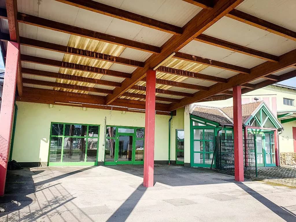 Gewerbeimmobilie mieten in Wolfsberg – 723 m², € 3.201 – Bild 3 von 8