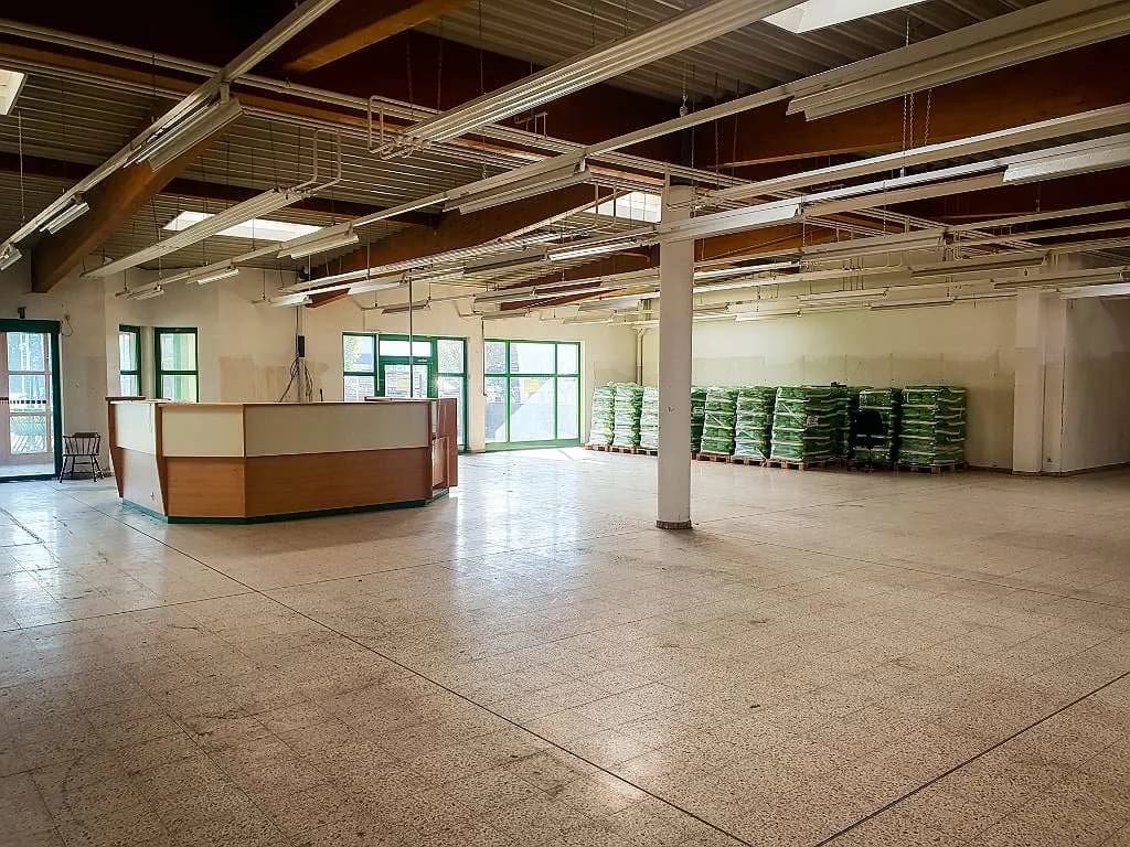 Gewerbeimmobilie mieten in Wolfsberg – 723 m², € 3.201 – Bild 5 von 8