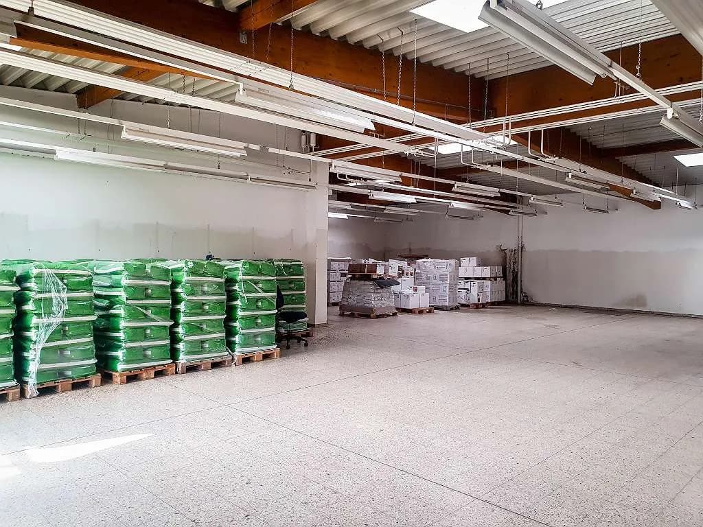 Gewerbeimmobilie mieten in Wolfsberg – 723 m², € 3.201 – Bild 6 von 8