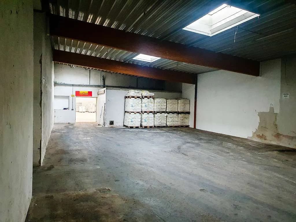 Gewerbeimmobilie mieten in Wolfsberg – 723 m², € 3.201 – Bild 8 von 8