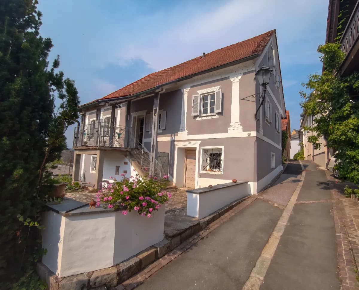 Immobilie mieten in Leibnitz – 153 m², € 1.400