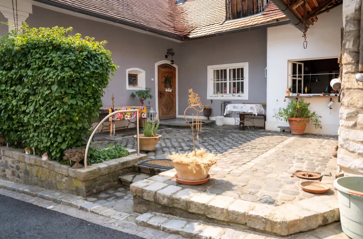 Immobilie mieten in Leibnitz – 153 m², € 1.400 – Bild 2 von 17