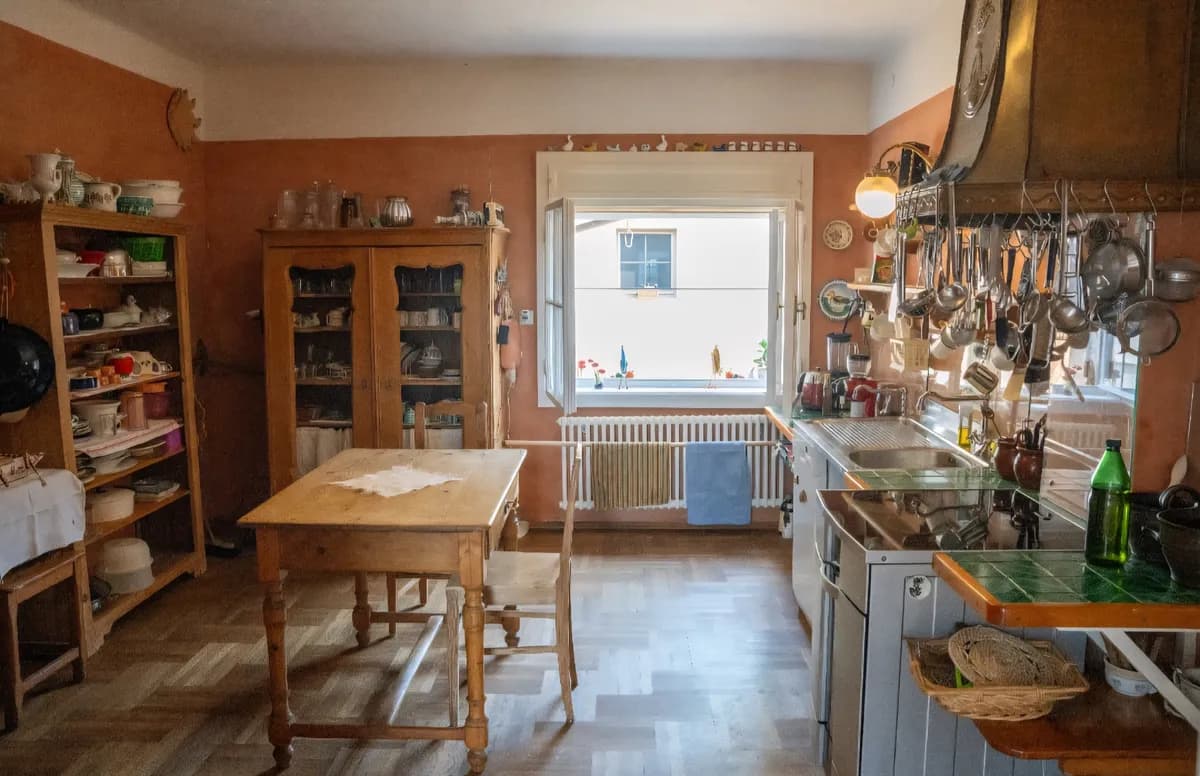 Immobilie mieten in Leibnitz – 153 m², € 1.400 – Bild 5 von 17