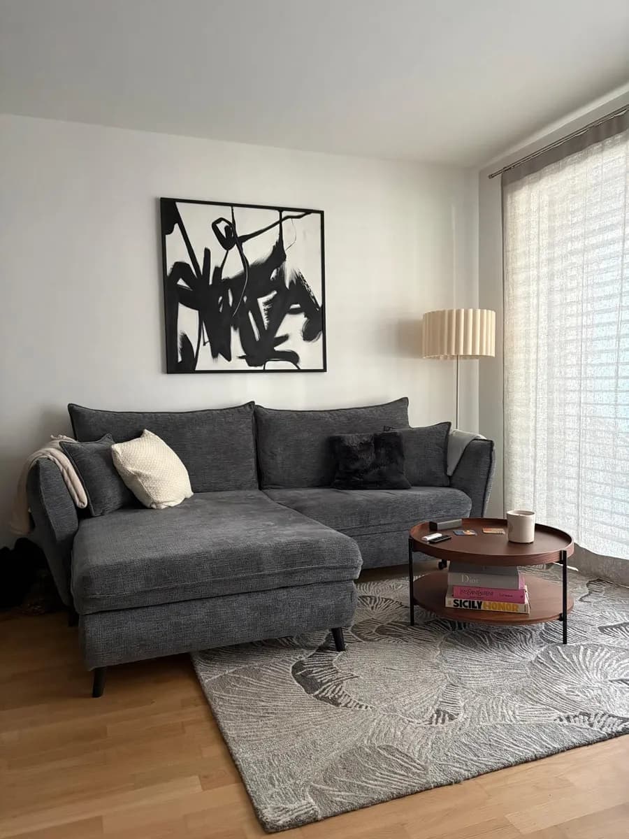 2-Zimmer-Wohnung mieten in Wien – 50 m², € 1.490 – Bild 5 von 8