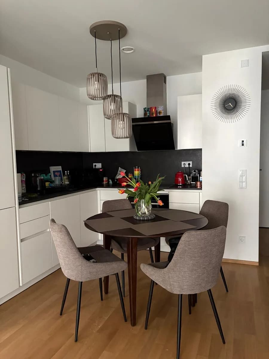 2-Zimmer-Wohnung mieten in Wien – 50 m², € 1.490 – Bild 6 von 8