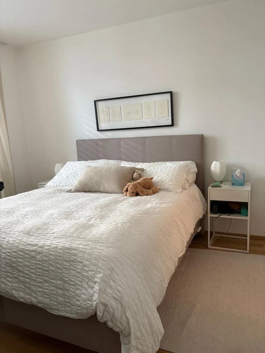 2-Zimmer-Wohnung mieten in Wien – 50 m², € 1.490 – Bild 7 von 8