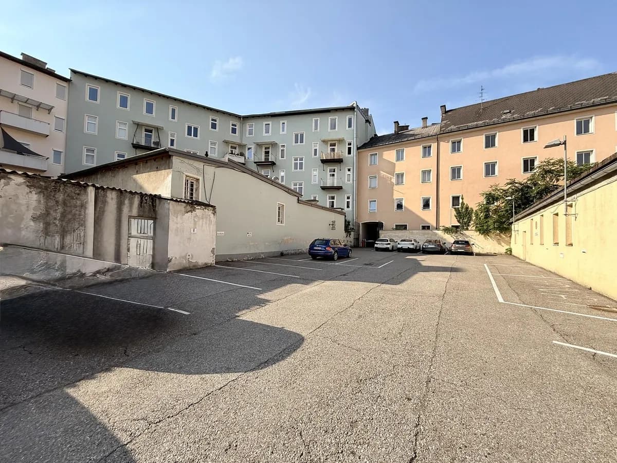 Gewerbeimmobilie mieten in Villach – 68 m², € 1.200 – Bild 3 von 9
