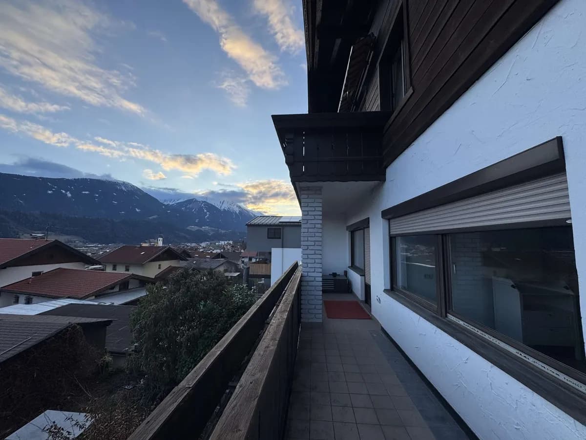 3-Zimmer-Wohnung kaufen in Innsbruck-Land – 79,81 m², € 395.000