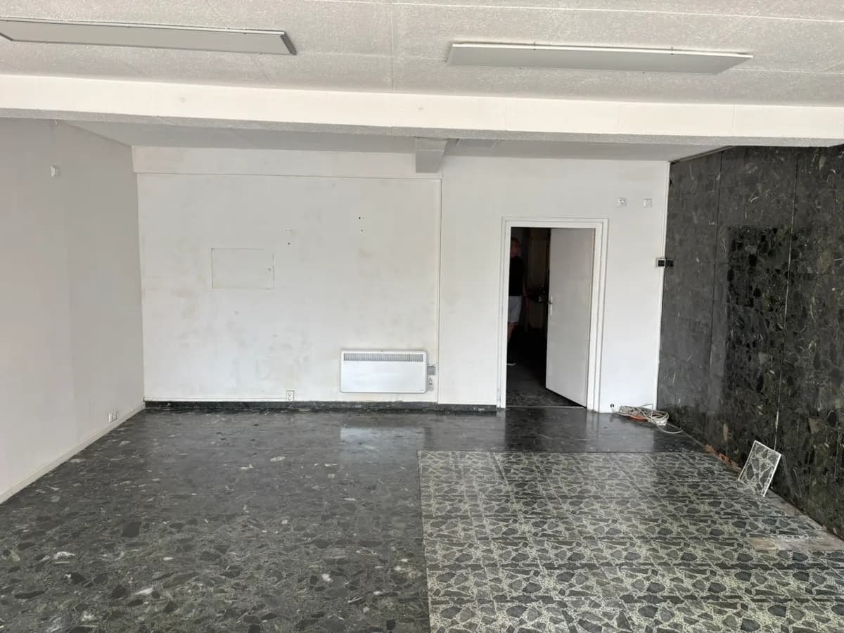 2-Zimmer-Gewerbeimmobilie mieten in Graz – 60 m², € 1.500 – Bild 2 von 8