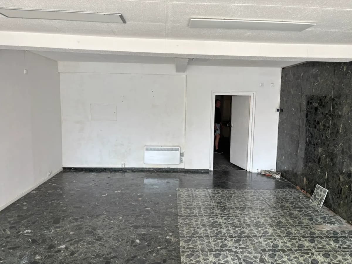 2-Zimmer-Gewerbeimmobilie mieten in Graz – 60 m², € 1.500 – Bild 3 von 8