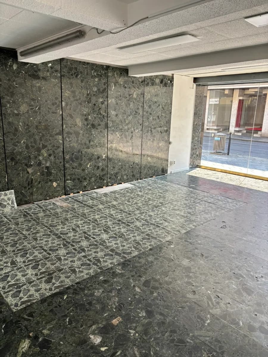 2-Zimmer-Gewerbeimmobilie mieten in Graz – 60 m², € 1.500 – Bild 4 von 8