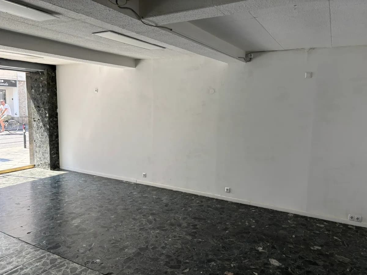 2-Zimmer-Gewerbeimmobilie mieten in Graz – 60 m², € 1.500 – Bild 5 von 8
