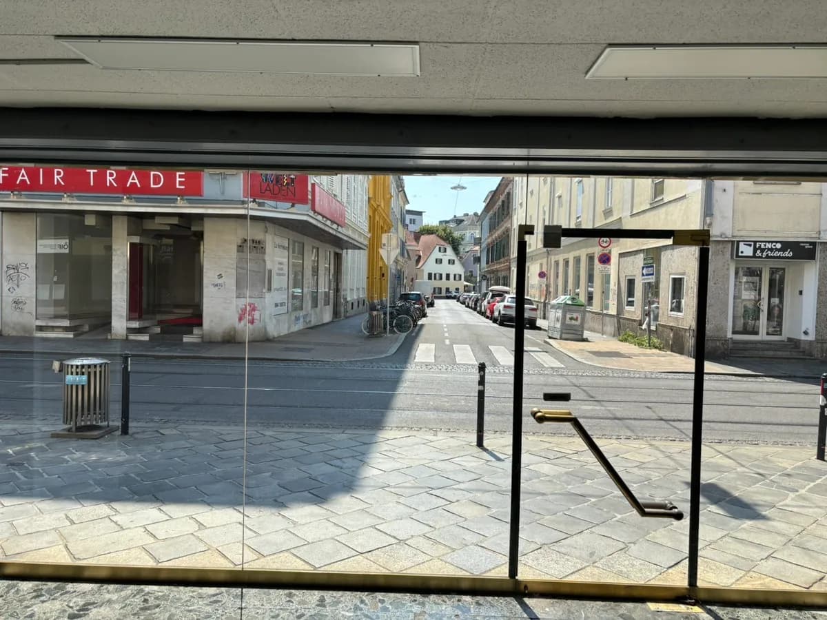 2-Zimmer-Gewerbeimmobilie mieten in Graz – 60 m², € 1.500 – Bild 6 von 8