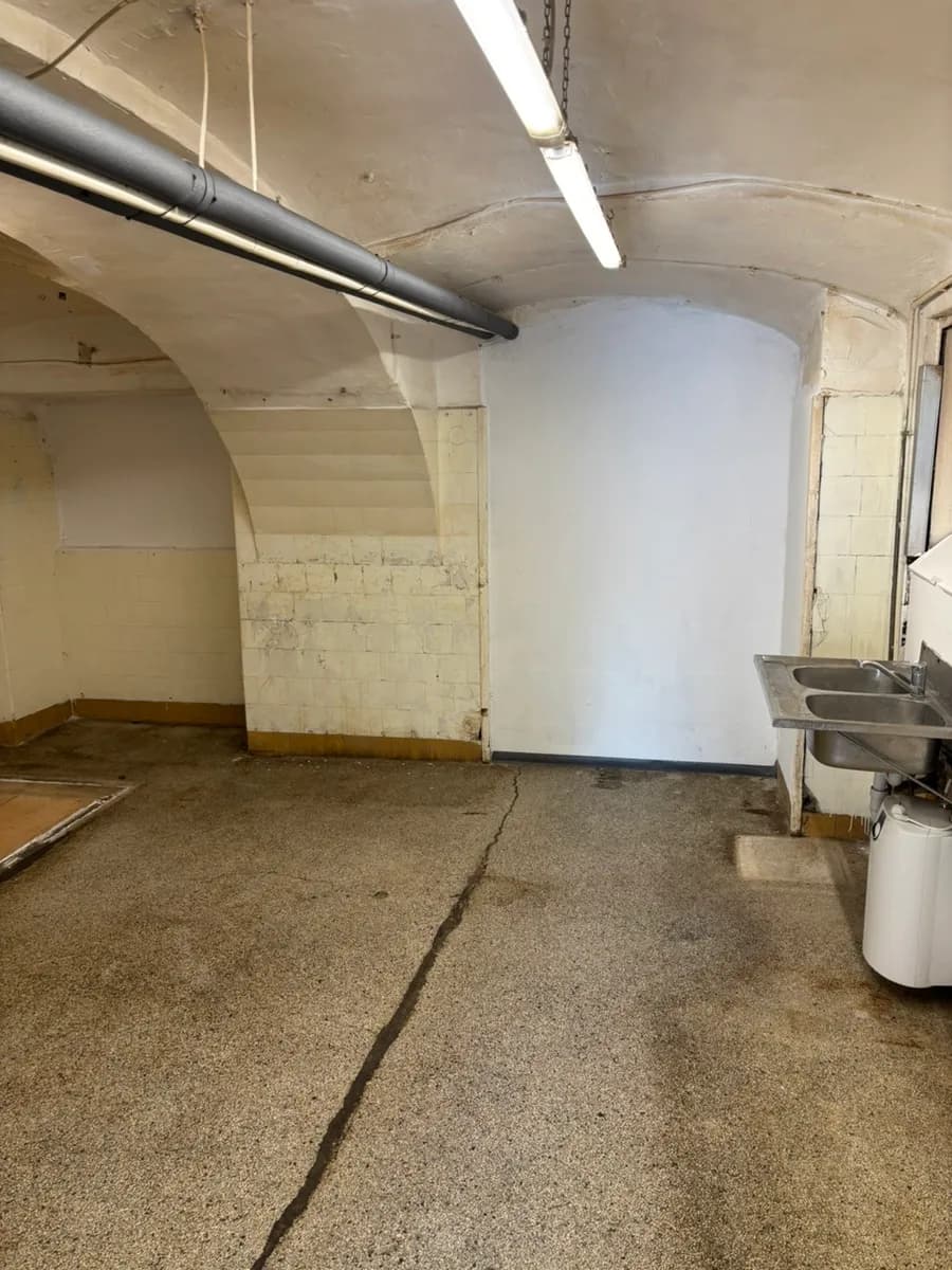 2-Zimmer-Gewerbeimmobilie mieten in Graz – 60 m², € 1.500 – Bild 7 von 8