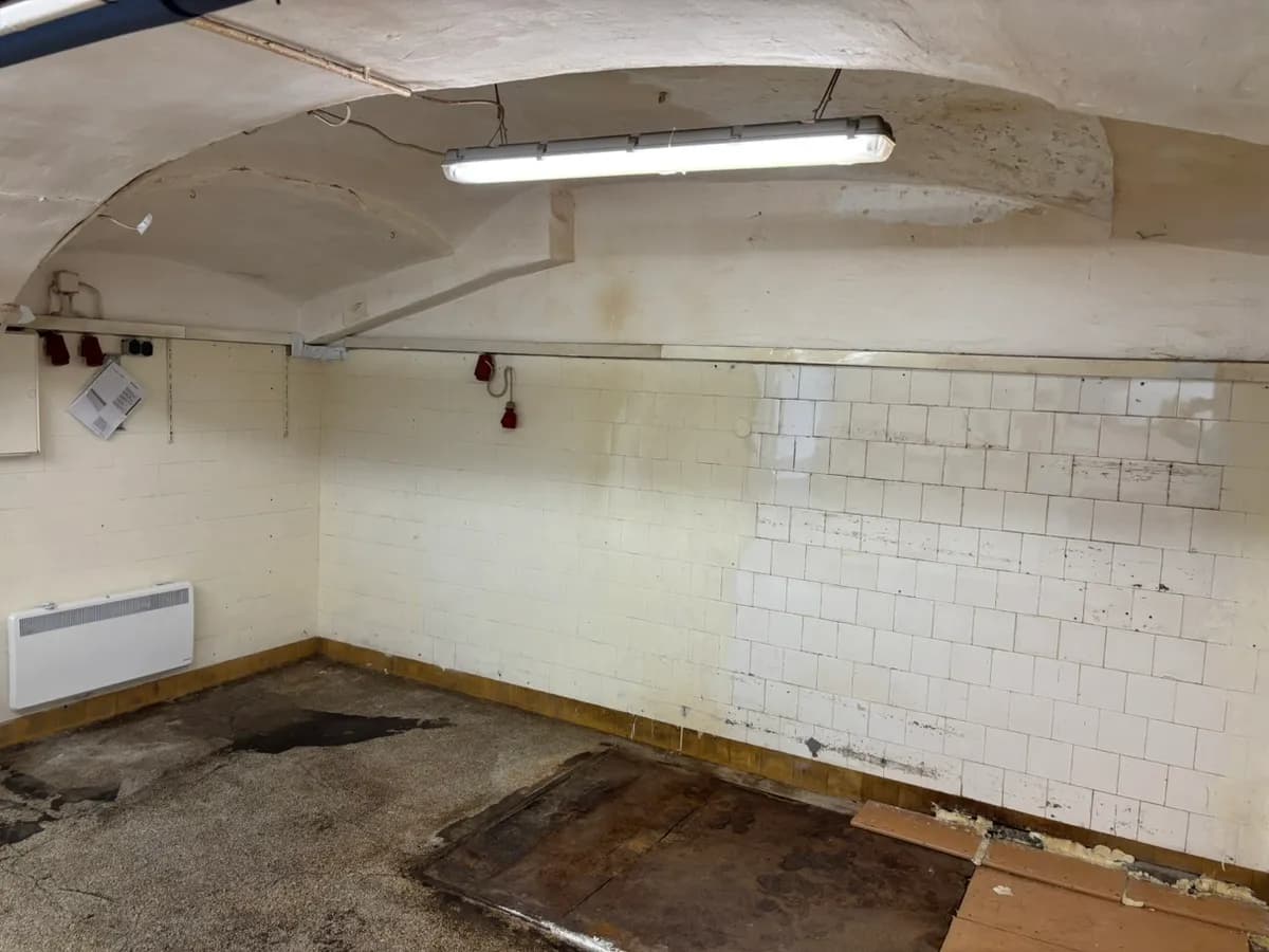 2-Zimmer-Gewerbeimmobilie mieten in Graz – 60 m², € 1.500 – Bild 8 von 8