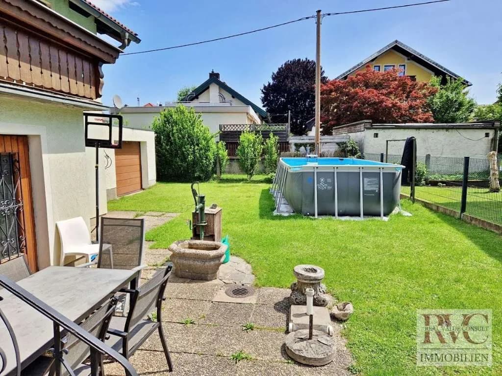 Gewerbeimmobilie kaufen in Salzburg Stadt – 200 m², € 800.000 – Bild 5 von 13