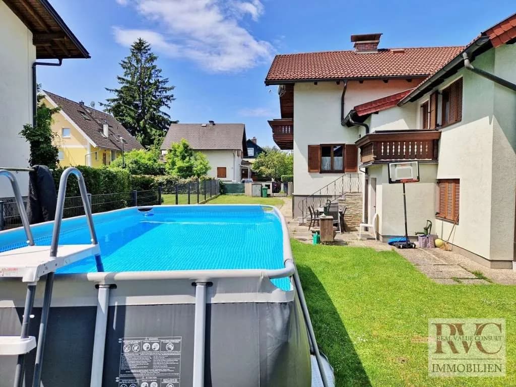 Gewerbeimmobilie kaufen in Salzburg Stadt – 200 m², € 800.000 – Bild 6 von 13