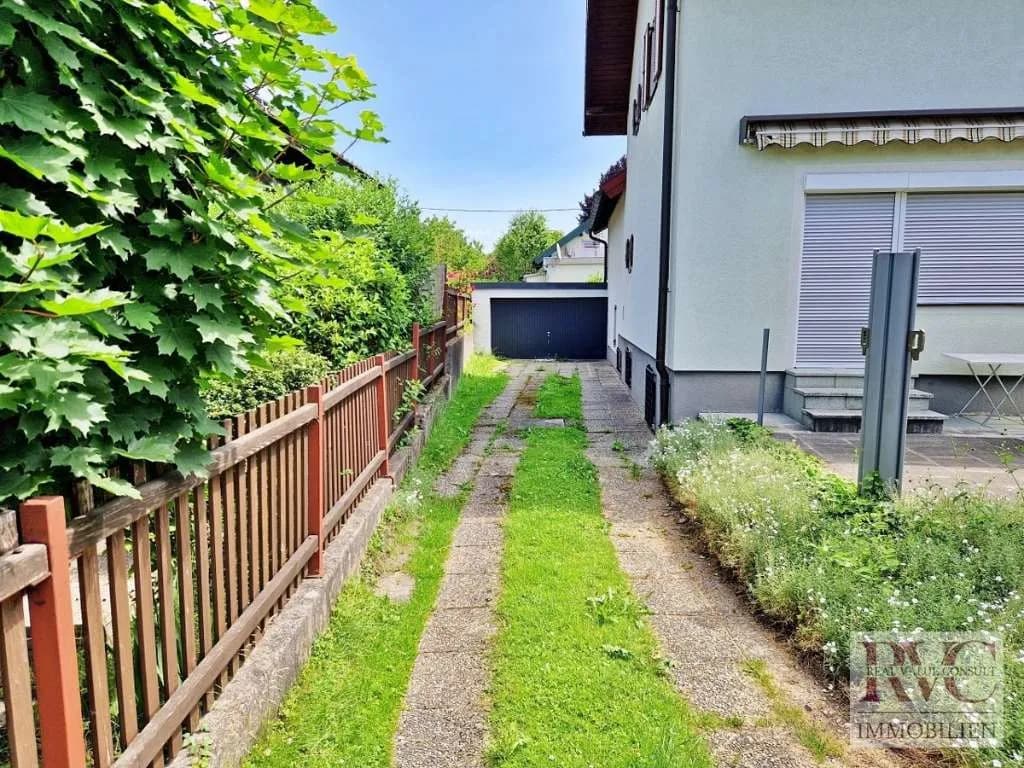 Gewerbeimmobilie kaufen in Salzburg Stadt – 200 m², € 800.000 – Bild 7 von 13