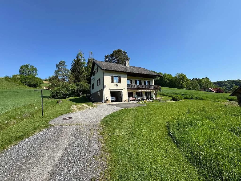 5-Zimmer-Haus kaufen in Hartberg-Fürstenfeld – 103,2 m², € 299.000 – Bild 55 von 74
