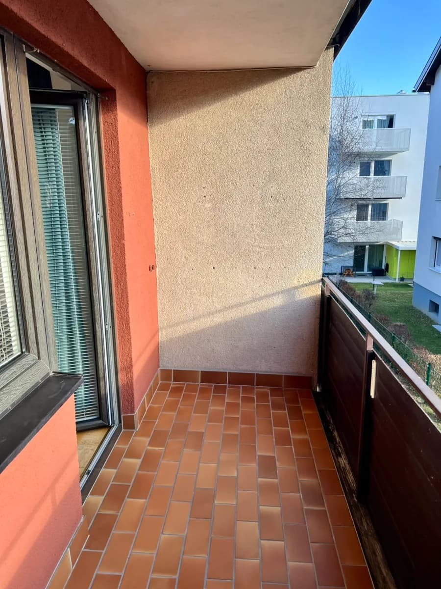 2-Zimmer-Wohnung mieten in Neunkirchen – 59 m², € 680 – Bild 2 von 19