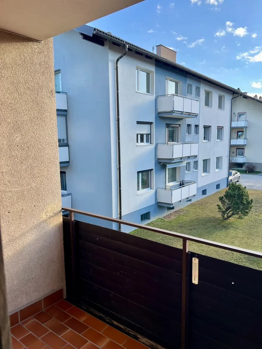 2-Zimmer-Wohnung mieten in Neunkirchen – 59 m², € 680 – Bild 3 von 19