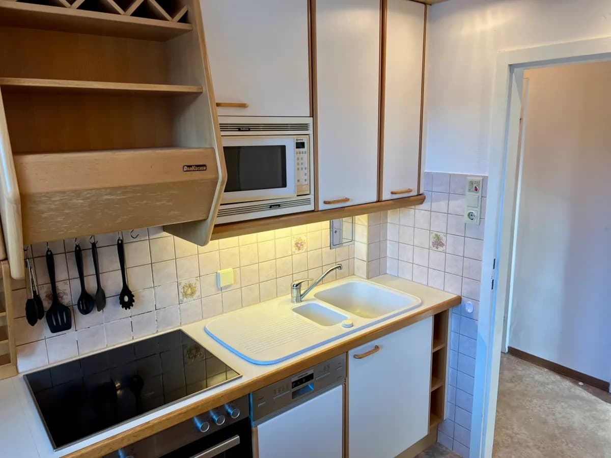 2-Zimmer-Wohnung mieten in Neunkirchen – 59 m², € 680 – Bild 7 von 19