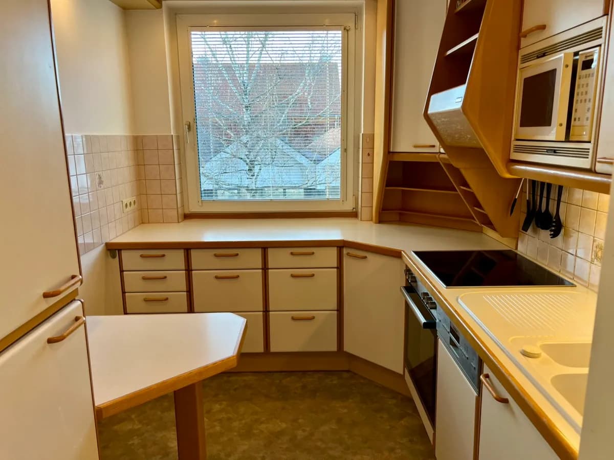 2-Zimmer-Wohnung mieten in Neunkirchen – 59 m², € 680 – Bild 8 von 19