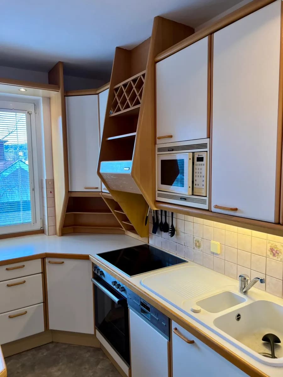 2-Zimmer-Wohnung mieten in Neunkirchen – 59 m², € 680 – Bild 9 von 19