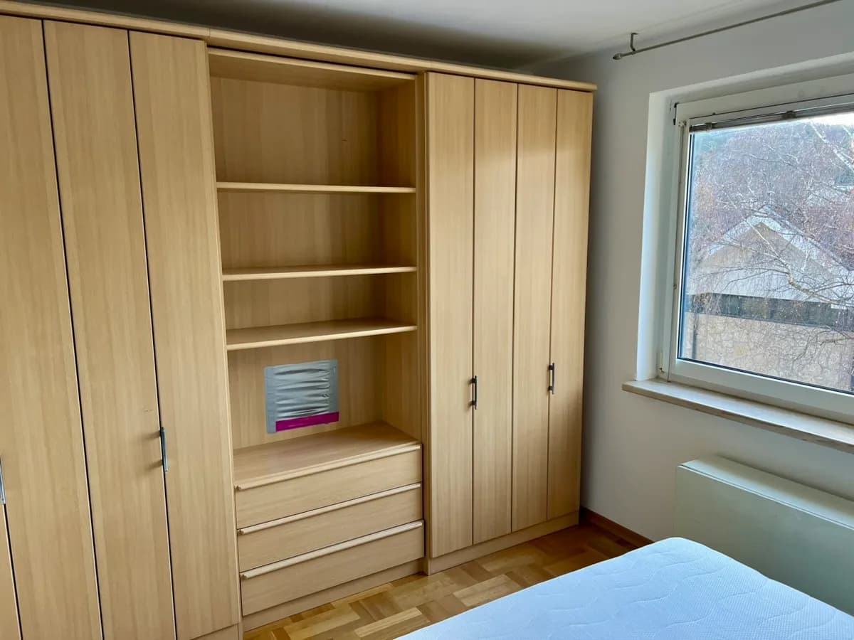 2-Zimmer-Wohnung mieten in Neunkirchen – 59 m², € 680 – Bild 12 von 19