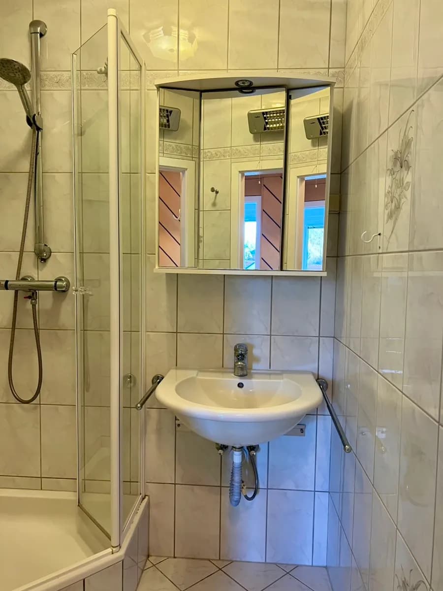 2-Zimmer-Wohnung mieten in Neunkirchen – 59 m², € 680 – Bild 14 von 19