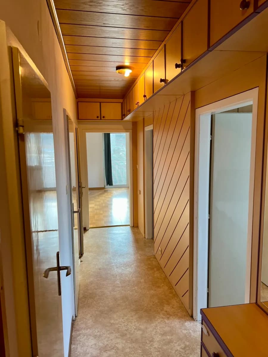 2-Zimmer-Wohnung mieten in Neunkirchen – 59 m², € 680 – Bild 17 von 19