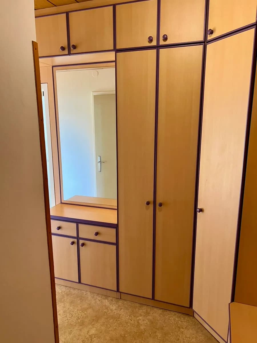 2-Zimmer-Wohnung mieten in Neunkirchen – 59 m², € 680 – Bild 18 von 19