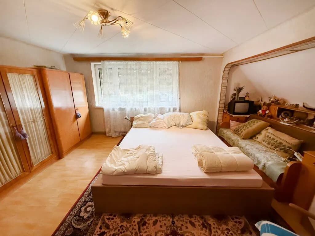 5-Zimmer-Haus kaufen in Salzburg Stadt – 108 m², € 550.000 – Bild 4 von 6