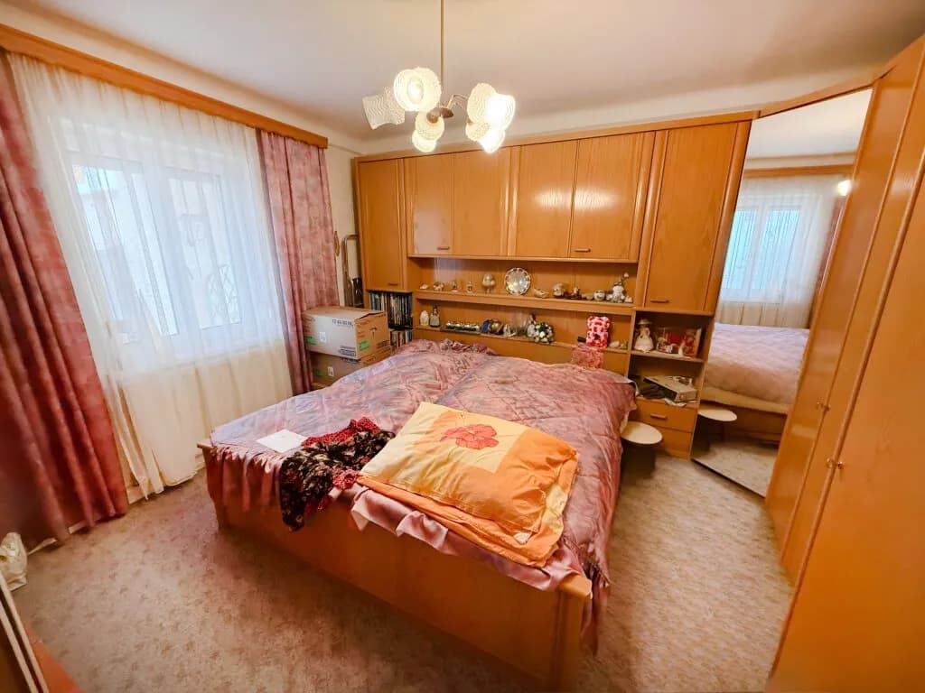 5-Zimmer-Haus kaufen in Salzburg Stadt – 108 m², € 550.000 – Bild 5 von 6