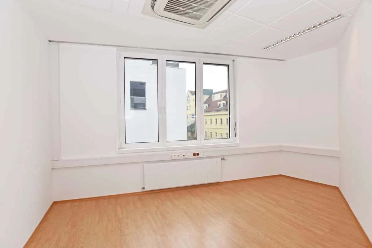 Gewerbeimmobilie mieten in Wien – 581 m², € 14 – Bild 5 von 9