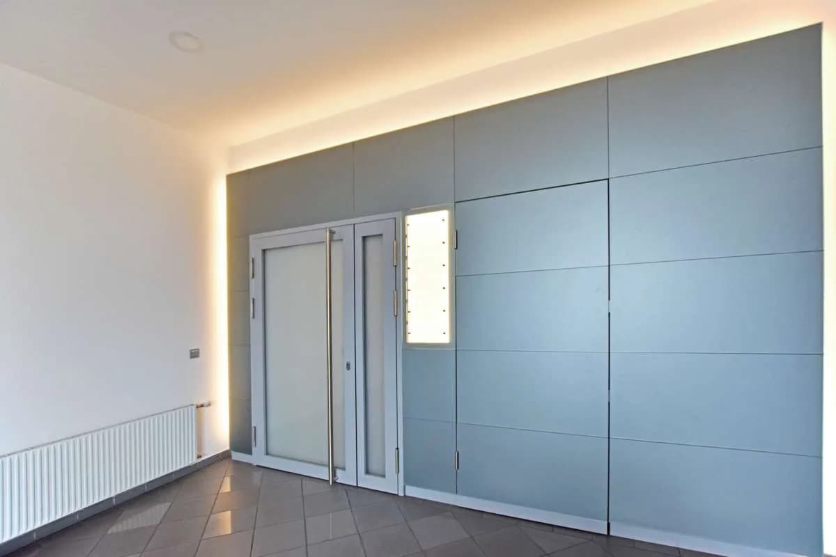 Gewerbeimmobilie mieten in Wien – 581 m², € 14 – Bild 7 von 9